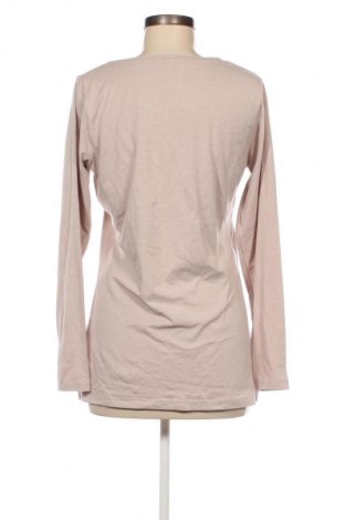 Damen Shirt, Größe XL, Farbe Beige, Preis € 13,49