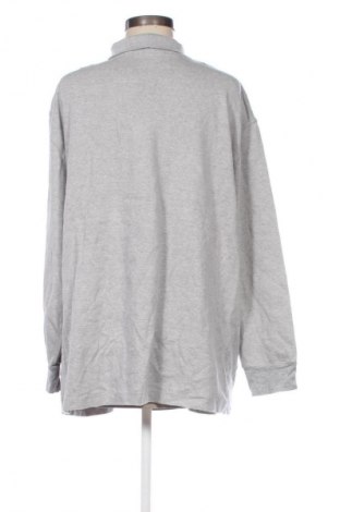 Damen Shirt, Größe XXL, Farbe Grau, Preis € 6,49