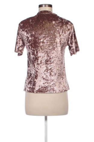 Damen Shirt, Größe XS, Farbe Aschrosa, Preis € 5,99