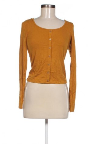 Damen Shirt, Größe M, Farbe Orange, Preis € 4,99