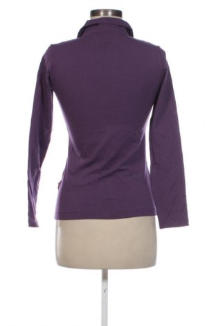 Damen Shirt, Größe S, Farbe Lila, Preis € 4,49