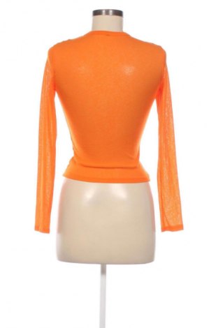 Damen Shirt, Größe M, Farbe Orange, Preis € 4,49