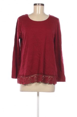 Damen Shirt, Größe L, Farbe Rot, Preis € 6,99