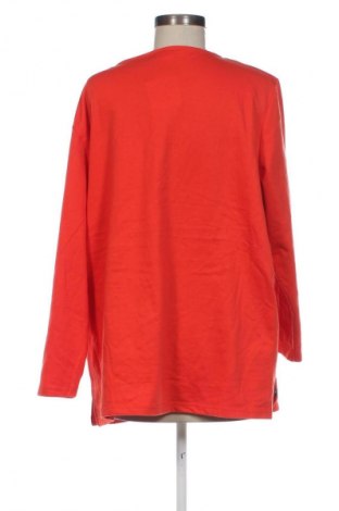 Damen Shirt, Größe XXL, Farbe Orange, Preis 6,49 €