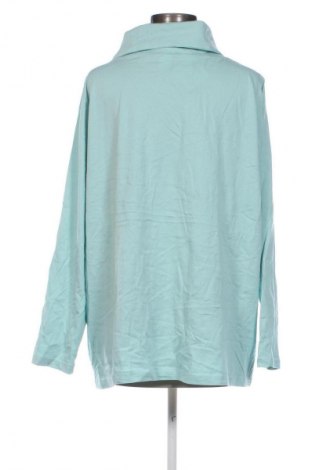 Damen Shirt, Größe XXL, Farbe Blau, Preis € 7,99