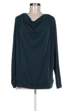 Damen Shirt, Größe XL, Farbe Grün, Preis € 6,49