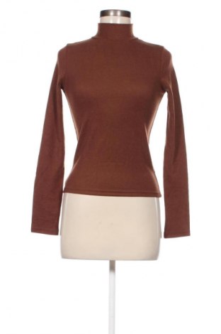 Damen Shirt, Größe M, Farbe Braun, Preis € 4,99