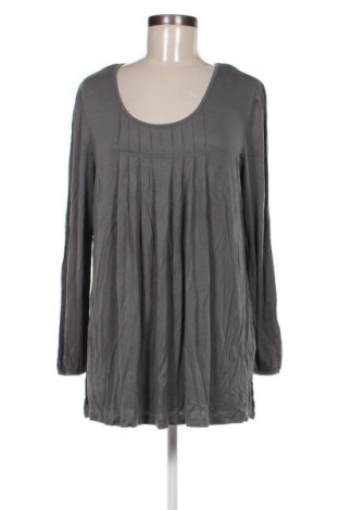 Damen Shirt, Größe L, Farbe Grau, Preis € 6,49