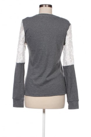 Damen Shirt, Größe M, Farbe Grau, Preis € 4,99