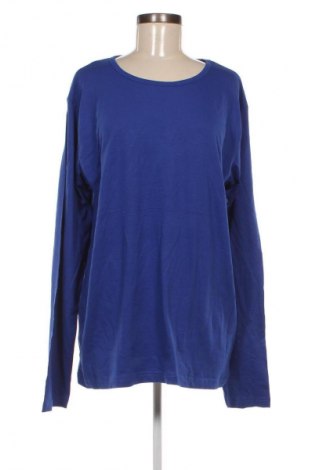 Damen Shirt, Größe XL, Farbe Blau, Preis 13,49 €