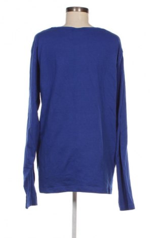 Damen Shirt, Größe XL, Farbe Blau, Preis 13,49 €