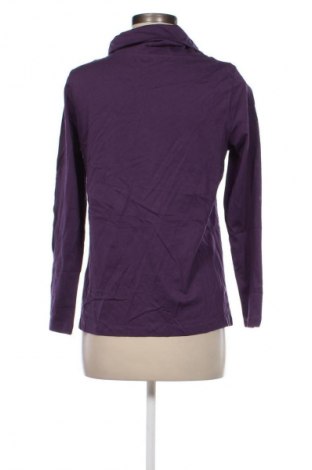 Damen Shirt, Größe M, Farbe Lila, Preis € 13,49