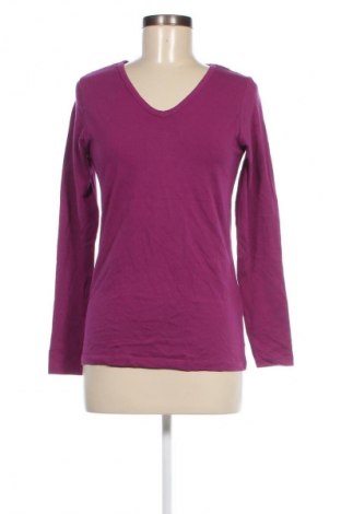 Damen Shirt, Größe S, Farbe Lila, Preis € 4,99