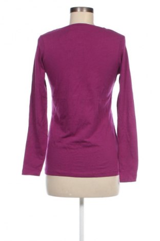 Damen Shirt, Größe S, Farbe Lila, Preis € 4,49