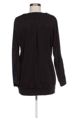 Damen Shirt, Größe XL, Farbe Schwarz, Preis 13,49 €