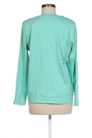 Damen Shirt, Größe M, Farbe Grün, Preis € 4,49