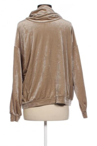 Damen Shirt, Größe M, Farbe Beige, Preis € 4,49