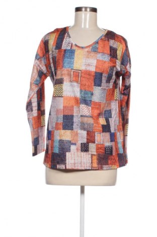 Damen Shirt, Größe S, Farbe Mehrfarbig, Preis € 4,49