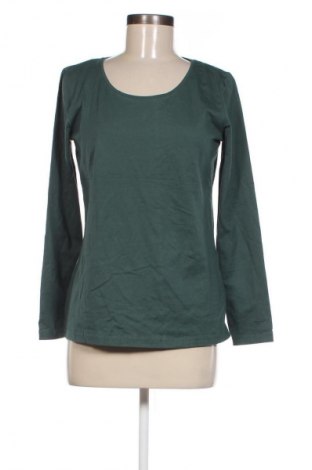 Damen Shirt, Größe M, Farbe Grün, Preis 4,99 €