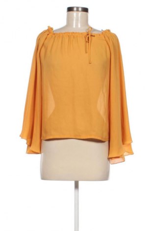 Damen Shirt, Größe XL, Farbe Gelb, Preis € 6,99