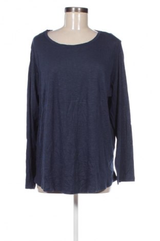 Damen Shirt, Größe L, Farbe Blau, Preis € 13,49