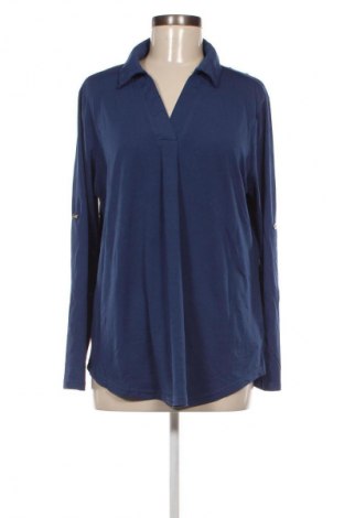 Damen Shirt, Größe XL, Farbe Blau, Preis € 13,49