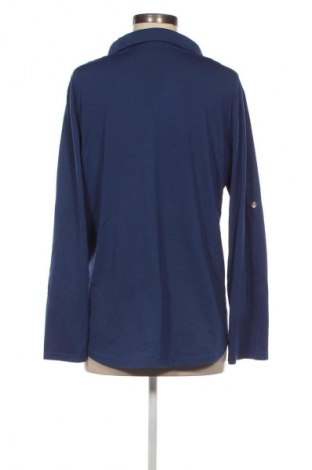 Damen Shirt, Größe XL, Farbe Blau, Preis € 13,49