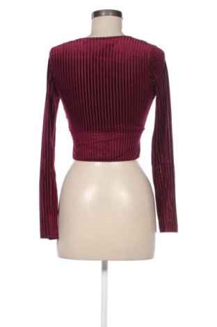 Damen Shirt, Größe XXS, Farbe Rot, Preis 13,49 €