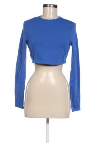 Damen Shirt, Größe XS, Farbe Blau, Preis 13,49 €