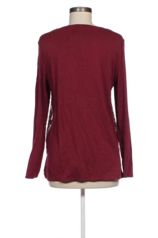 Damen Shirt, Größe M, Farbe Rot, Preis € 4,99