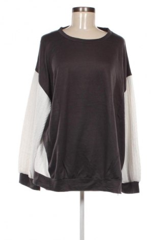 Damen Shirt, Größe XXL, Farbe Grau, Preis € 7,99