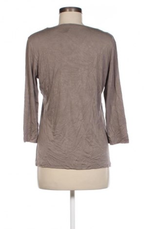 Damen Shirt, Größe M, Farbe Beige, Preis 4,49 €