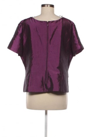 Damen Shirt, Größe XL, Farbe Lila, Preis 10,00 €