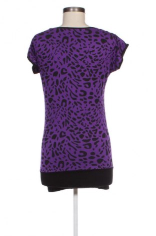 Damen Shirt, Größe M, Farbe Lila, Preis 9,79 €