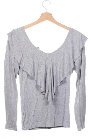 Damen Shirt, Größe XS, Farbe Grau, Preis 9,72 €