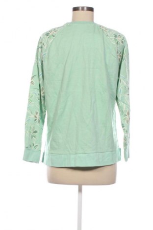 Damen Shirt, Größe M, Farbe Grün, Preis € 4,49