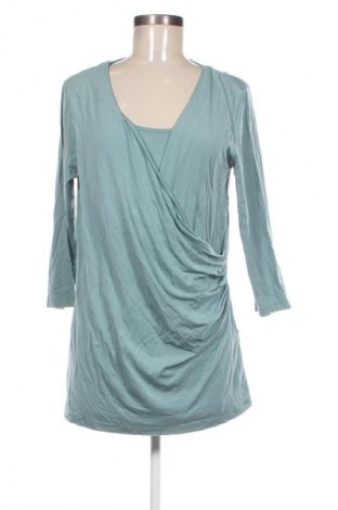 Damen Shirt, Größe L, Farbe Blau, Preis 9,62 €