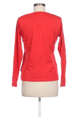 Damen Shirt, Größe S, Farbe Rot, Preis € 13,49