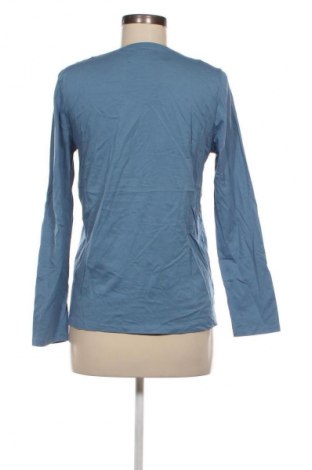 Damen Shirt, Größe L, Farbe Blau, Preis € 13,49