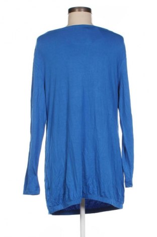 Damen Shirt, Größe XL, Farbe Blau, Preis € 6,49