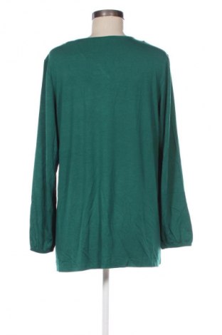 Damen Shirt, Größe L, Farbe Grün, Preis € 6,99