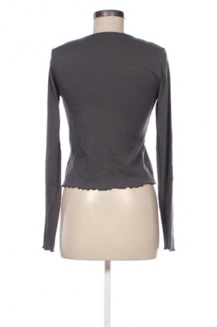 Damen Shirt, Größe S, Farbe Grau, Preis € 4,49