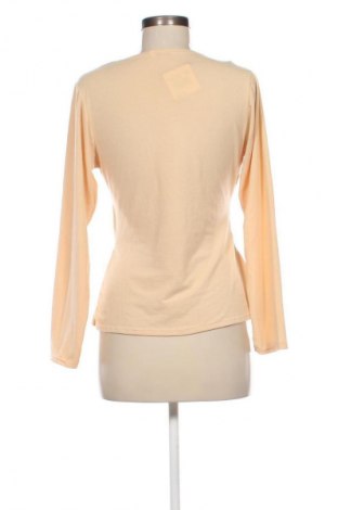 Damen Shirt, Größe L, Farbe Beige, Preis 6,99 €