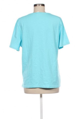 Damen Shirt, Größe XL, Farbe Blau, Preis 9,62 €