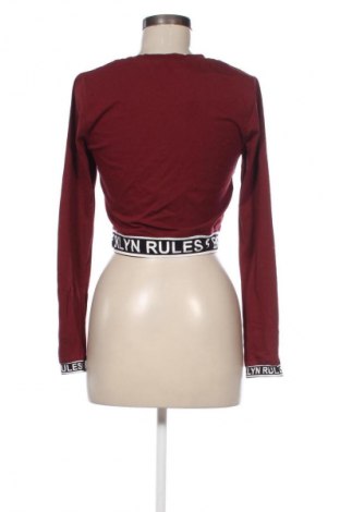 Damen Shirt, Größe M, Farbe Rot, Preis € 13,49