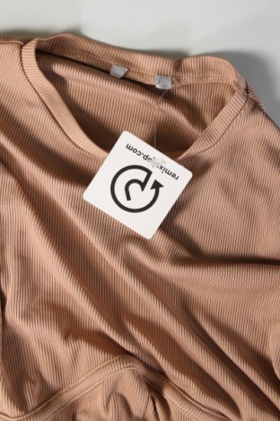 Damen Shirt, Größe S, Farbe Beige, Preis € 6,99