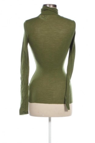 Damen Shirt, Größe S, Farbe Grün, Preis 13,49 €