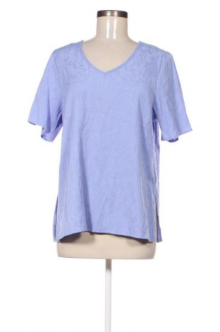 Damen Shirt, Größe XL, Farbe Blau, Preis € 7,99