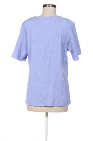 Damen Shirt, Größe XL, Farbe Blau, Preis € 7,99