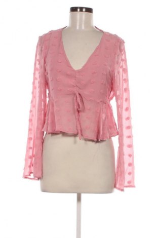 Damen Shirt, Größe S, Farbe Rosa, Preis € 9,74